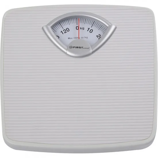 Cântar de podea First FA-8004-1-WI, White