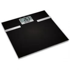Cântar de podea First FA-8006-3-BA, Black Cântar de podea First FA-8006-3-BA, Black