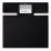 Cântar de podea First FA-8006-3-BA, Black