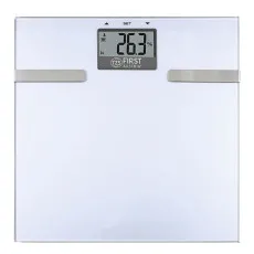 Cântar de podea First FA-8006-3-SI, Silver Cântar de podea First FA-8006-3-SI, Silver