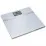 Cântar de podea First FA-8006-3-SI, Silver