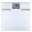 Cântar de podea First FA-8006-3-SI, Silver