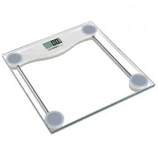 Cântar de podea First FA-8013-3-WI, White Cântar de podea First FA-8013-3-WI, White