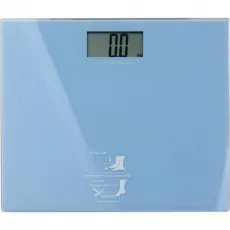 Cântar de podea First FA-8015-2-BL, Blue Cântar de podea First FA-8015-2-BL, Blue