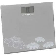 Cântar de podea First FA-8015-2-GR, Gray Cântar de podea First FA-8015-2-GR, Gray