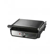 Электрогриль First FA-5344-2 Black/Inox (2000 Вт) Электрогриль First FA-5344-2 Black/Inox (2000 Вт)