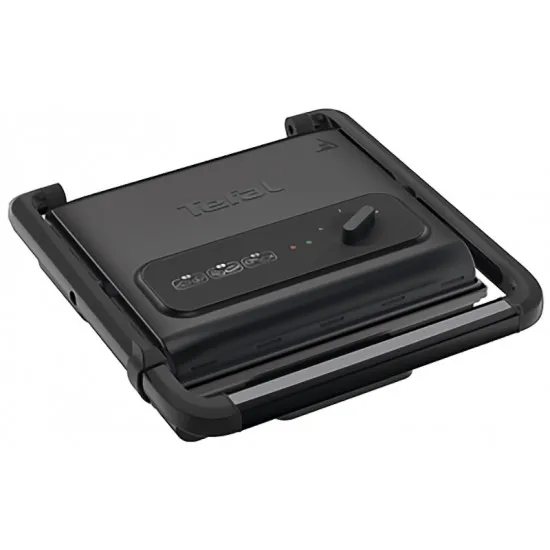 Grill Tefal GC242832, Black