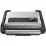 Гриль Tefal GC242D38, Inox/Black