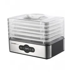 Deshidratator First FA-5126-6 (240 W) Deshidratator First FA-5126-6 (240 W)