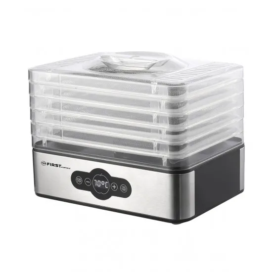 Deshidratator First FA-5126-6 (240 W)