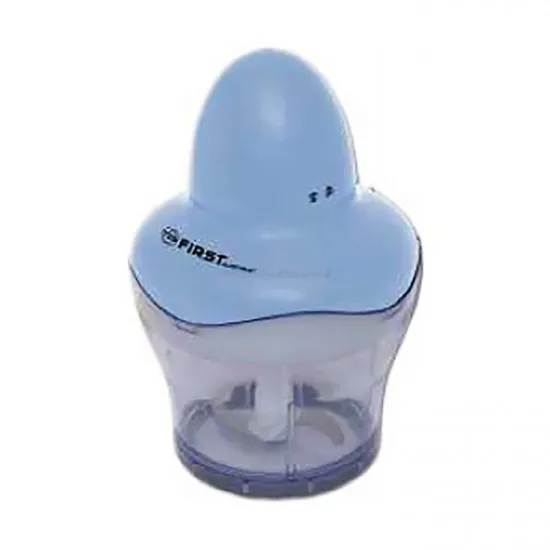 TocÄ?tor de bucÄ?tÄ?rie First FA-5114-1 Blue