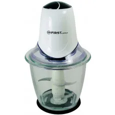Tocător de bucătărie First FA-5114-3-BA White