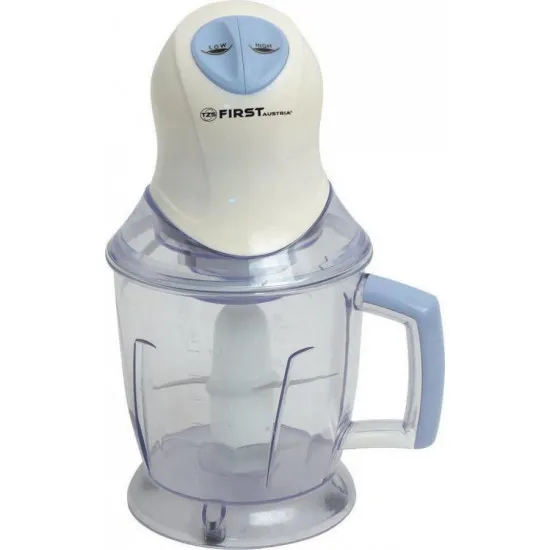 Tocător de bucătărie First FA-5114-5-BU White