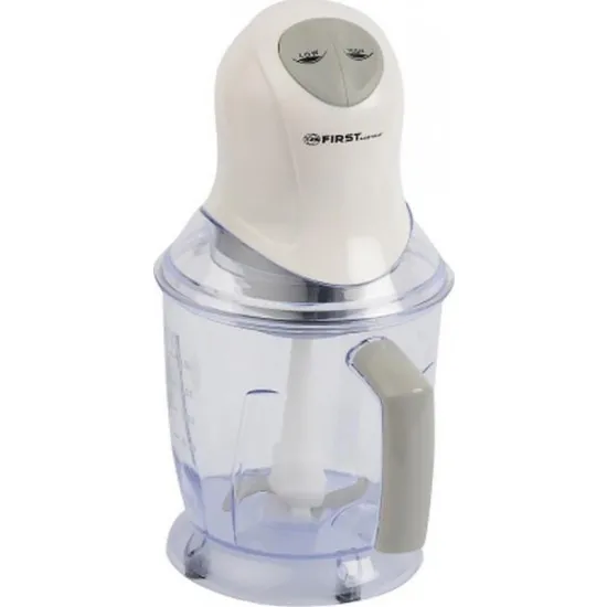 Tocător de bucătărie First FA-5114-5-GR Gray