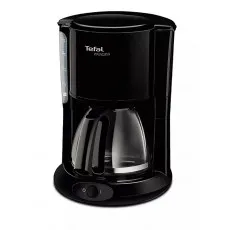 Cafetieră Tefal CM2608, Black