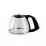 Cafetieră Tefal CM2608, Black