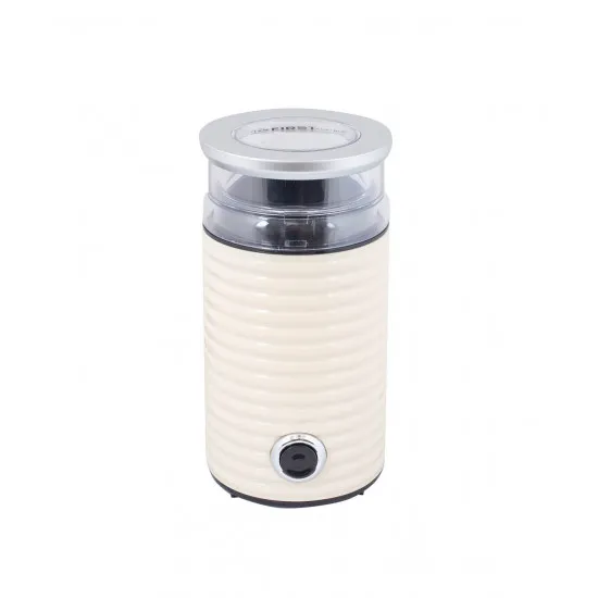 RâÅ?niÅ£Ä? de cafea First FA-5482-2-CR Creme (160 W/65 g)