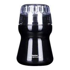 Кофемолка Tefal GT1108, Black Кофемолка Tefal GT1108, Black
