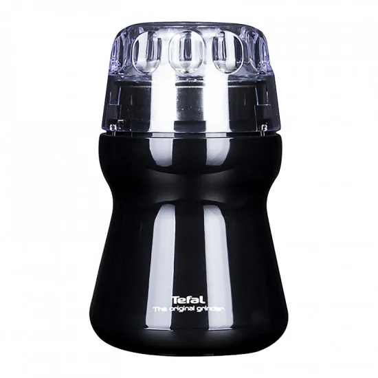 Râşniţă de cafea Tefal GT1108, Black