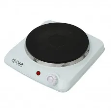 Plită electrică mini First FA-5082-4, White Plită electrică mini First FA-5082-4, White