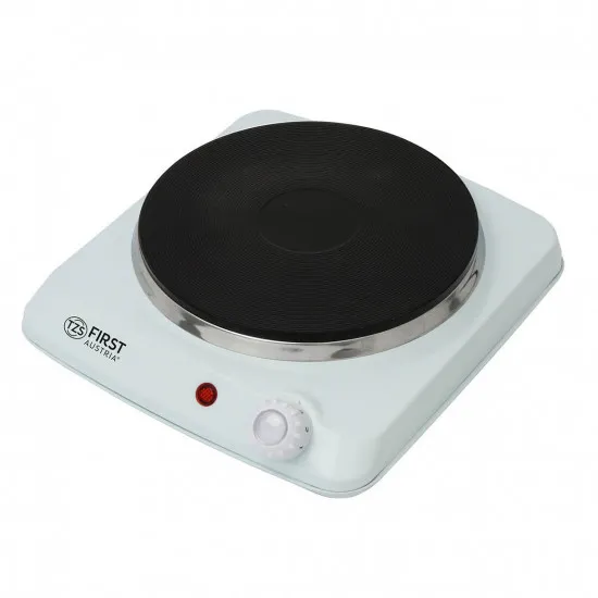 PlitÄ? electricÄ? mini First FA-5082-4, White