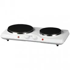 Plită electrică mini First FA-5083-4, White Plită electrică mini First FA-5083-4, White
