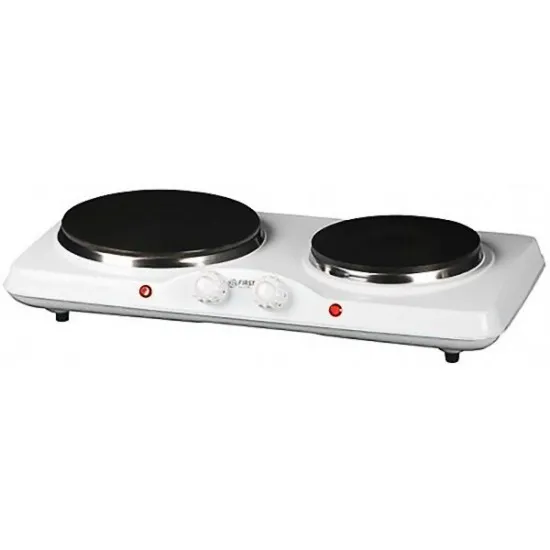 PlitÄ? electricÄ? mini First FA-5083-4, White