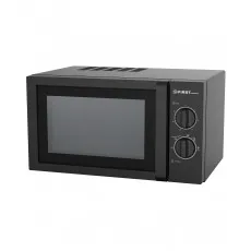 СВЧ-печь First FA-5028-2 Black (23 л/800 Вт) СВЧ-печь First FA-5028-2 Black (23 л/800 Вт)