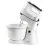 Mixer manual First FA-5257-1 White (300 W)