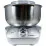 Миксер стационарный First FA-5259-2-SI Silver (800 Вт)