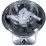 Миксер стационарный First FA-5259-2-SI Silver (800 Вт)