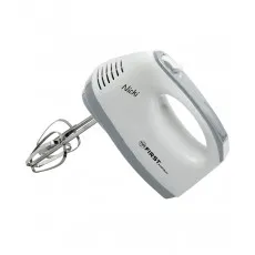 Mixer manual First FA-5262-5 White/Gray (150 W) Mixer manual First FA-5262-5 White/Gray (150 W)