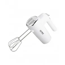 Mixer manual First FA-5263-2 White (300 W) Mixer manual First FA-5263-2 White (300 W)