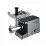 Maşină de tocat carne First FA-5140-5 Black/Inox (700 W)