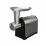 Maşină de tocat carne First FA-5143-2 Black/Inox (300 W)