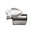Maşină de tocat carne First FA-5143-2 Black/Inox (300 W)