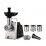 Maşină de tocat carne Moulinex ME1088, Black/Inox