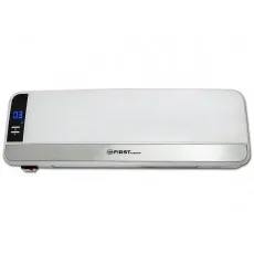 Încălzitor cu ventilator First 005571-1 White (2000 W) Încălzitor cu ventilator First 005571-1 White (2000 W)