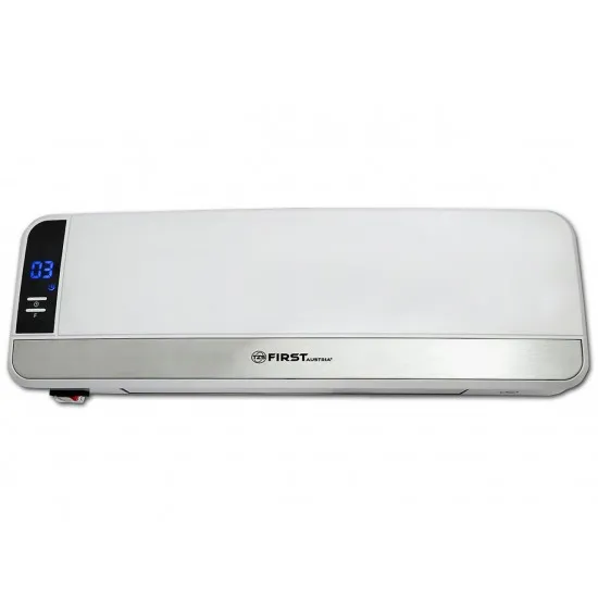 Ã?ncÄ?lzitor cu ventilator First 005571-1 White (2000 W)