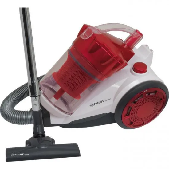 Aspirator First FA-5547-2 White/Red (700 W)