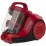 Пылесос Rowenta RO2913, Red