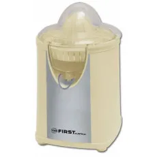 Storcător citrice First 005221 Beige Storcător citrice First 005221 Beige