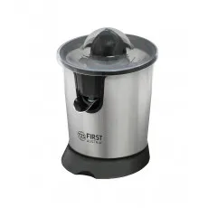 Storcător citrice First FA-5221-2 Inox/Black Storcător citrice First FA-5221-2 Inox/Black