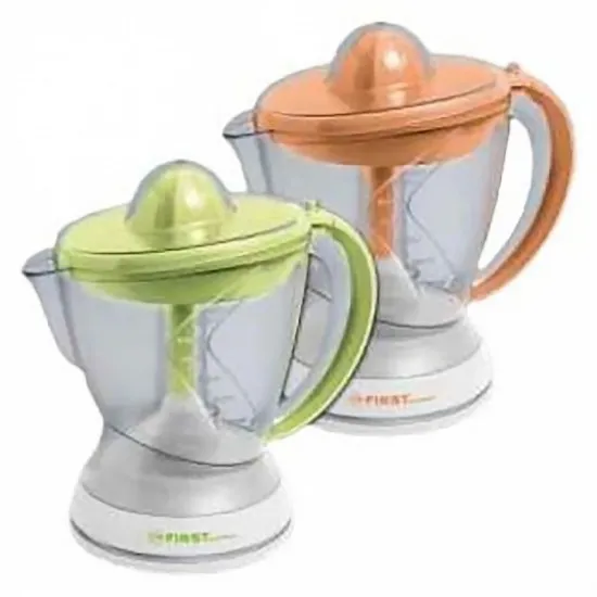 СоковÑ?жималка Ð´Ð»Ñ Ñ?иÑ?Ñ?Ñ?ÑовÑ?Ñ? First FA-5226-1 Green/orange