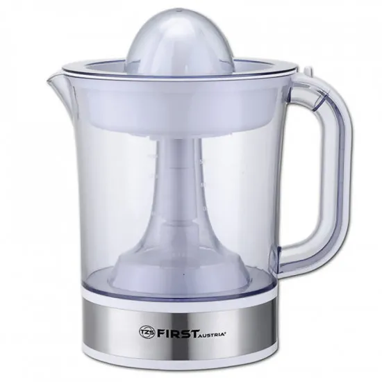 СоковÑ?жималка Ð´Ð»Ñ Ñ?иÑ?Ñ?Ñ?ÑовÑ?Ñ? First FA-5226-2 Inox/White