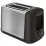 Prăjitor de pâine Tefal TT3408 Inox/Black (800 W)