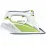 Fier de călcat Rowenta DW9210, White/Green