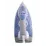 Fier de călcat First FA-5618-6 White/Blue (2200 W)