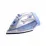 Fier de călcat First FA-5618-7 White/Blue (2200 W)
