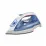 Fier de călcat First FA-5618-8 White/Blue (2400 W)